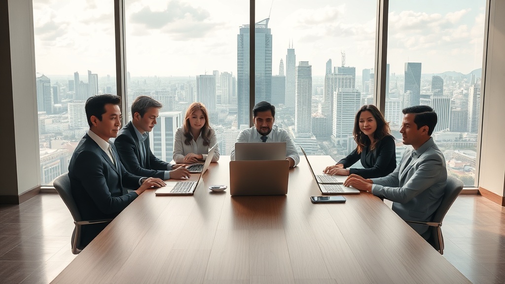 O que é inteligência artificial aplicada ao marketing