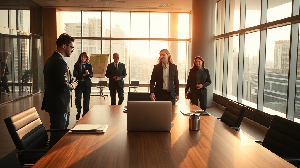 Diagnóstico e roadmap: como começar do jeito certo