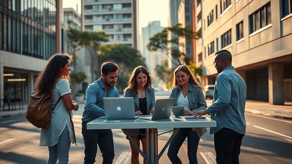 Importância estratégica para marcas e resultados