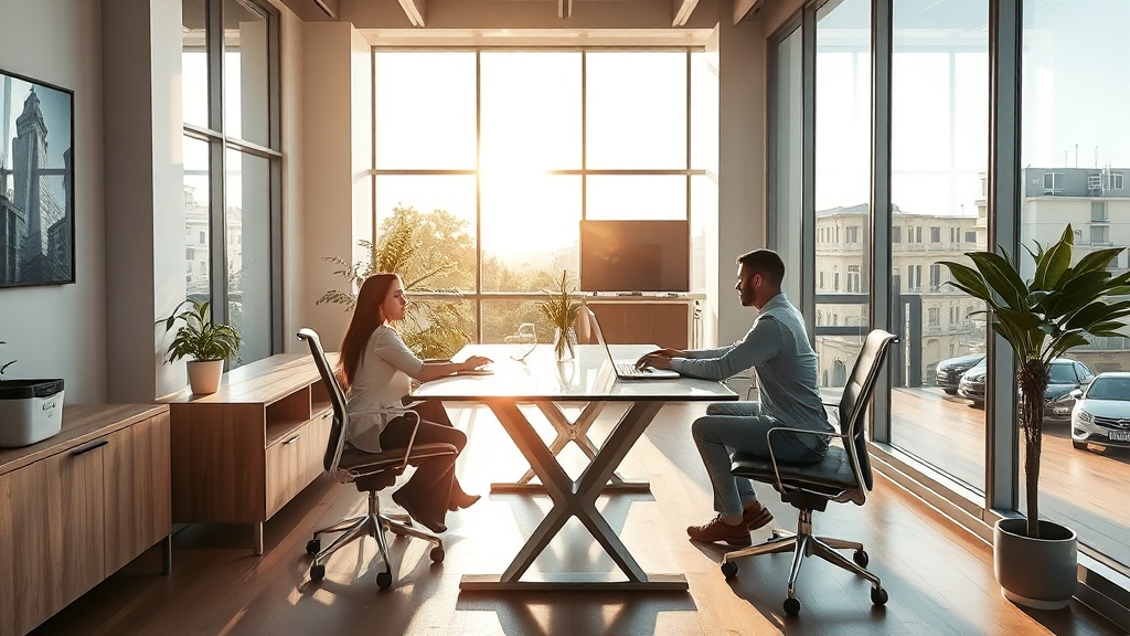 O que é consultoria em inteligência artificial