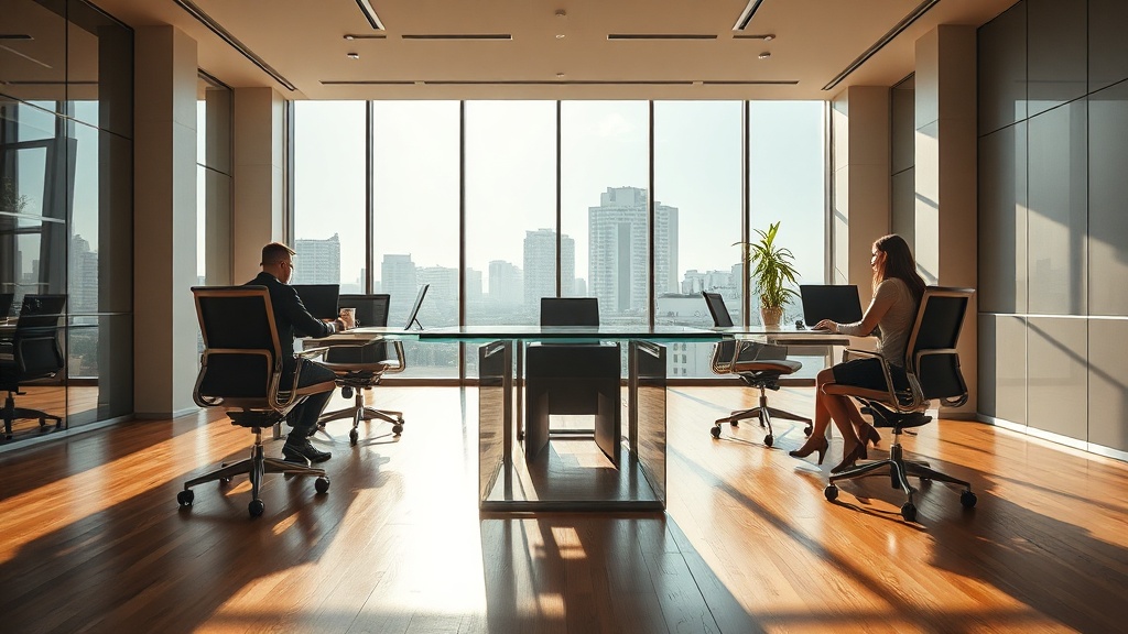 O que é inteligência artificial aplicada aos negócios