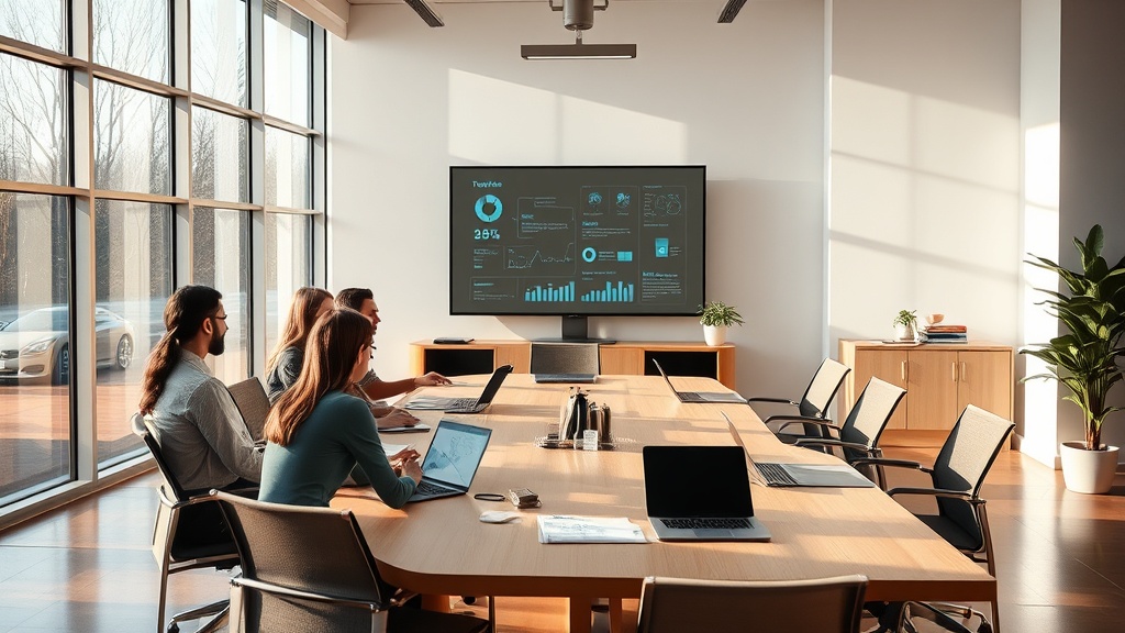 Como a IA potencializa a narrativa: do insight à execução