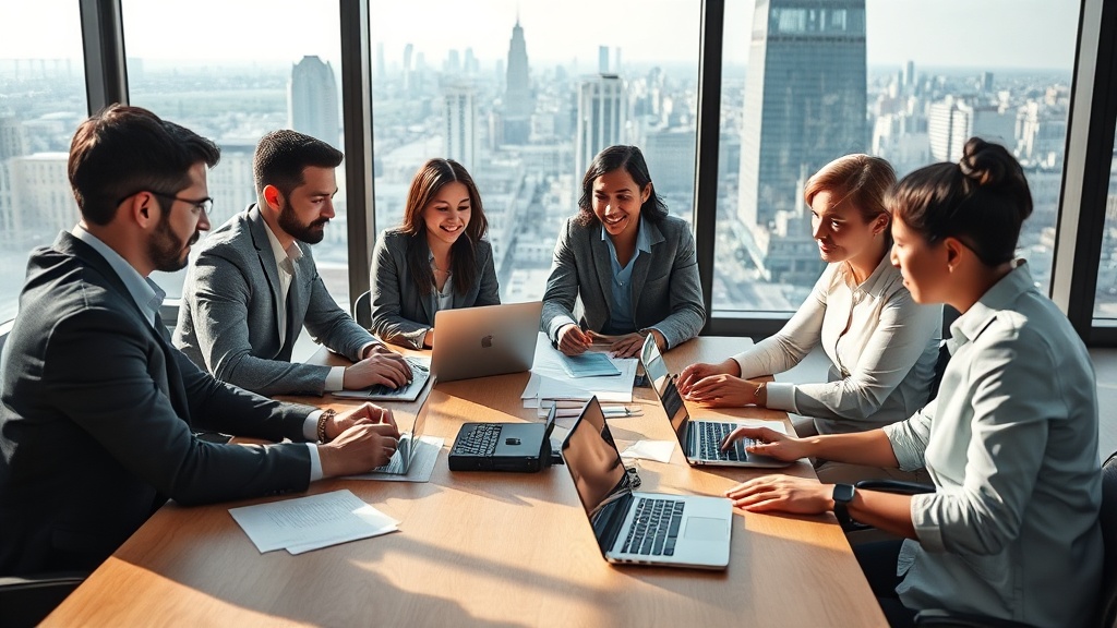 Ferramentas e stack: como selecionar e integrar com eficiência