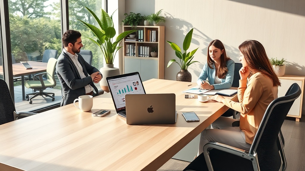 Automatização de vendas: conceito e escopo prático