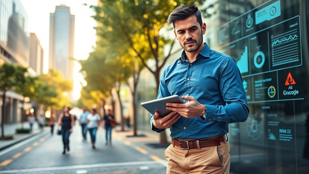 Como aplicar IA na qualificação e priorização de leads