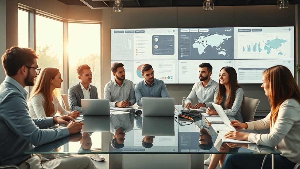 O que é IA aplicada ao marketing digital