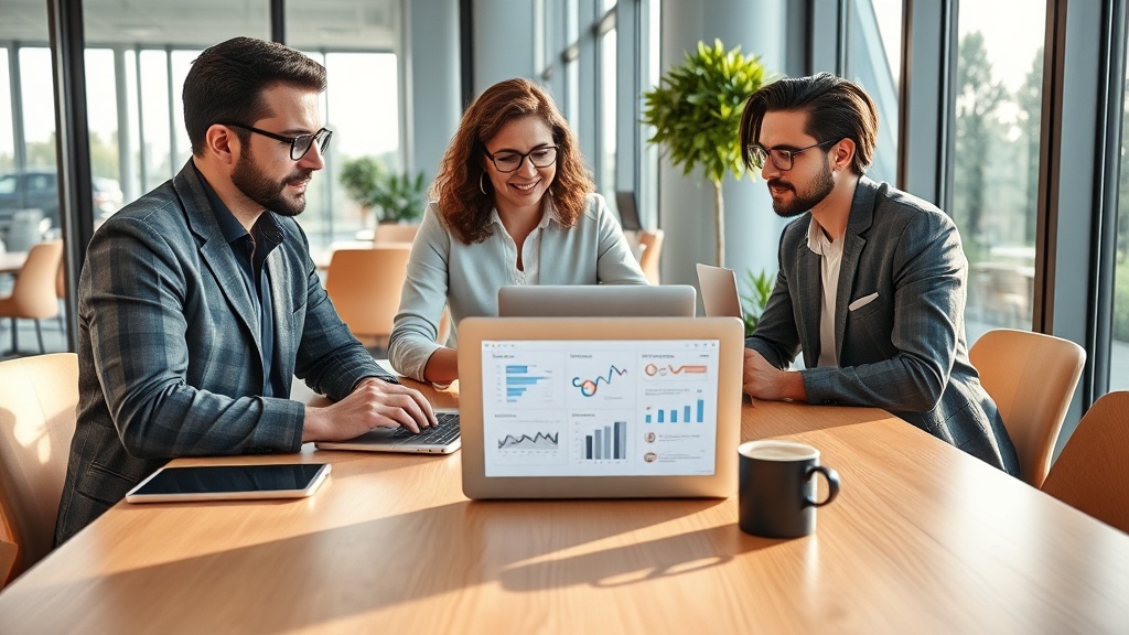 Segmentação, personalização e criativos com IA