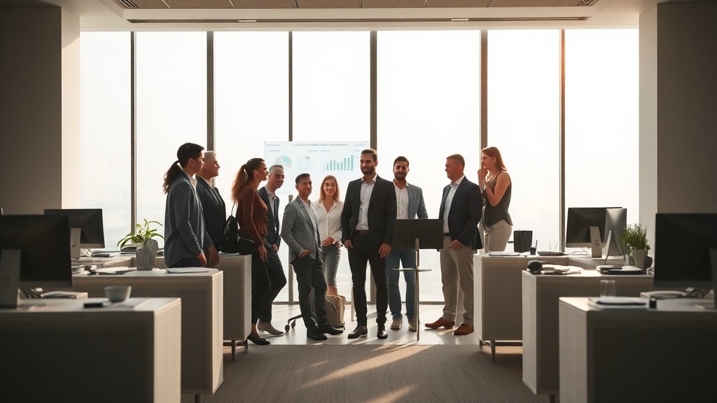 O que é análise de concorrentes com inteligência artificial