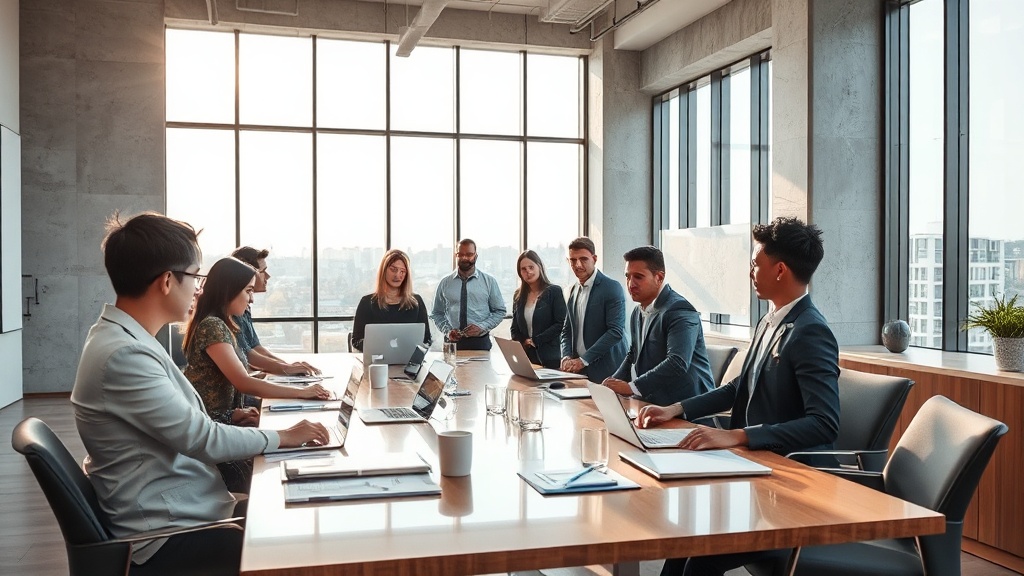 Orquestração de jornadas e consistência entre canais