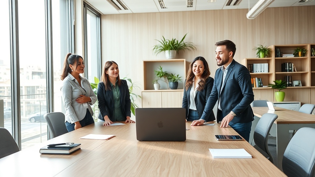 Framework de governança de IA: princípios, papéis e processos