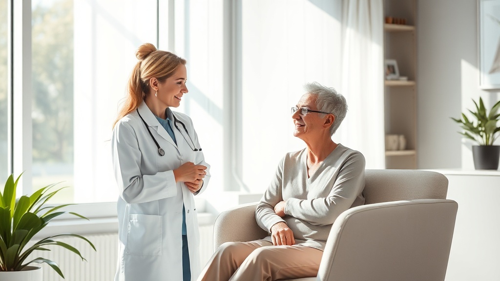 Autoridade clínica: conteúdo, E-E-A-T e compliance