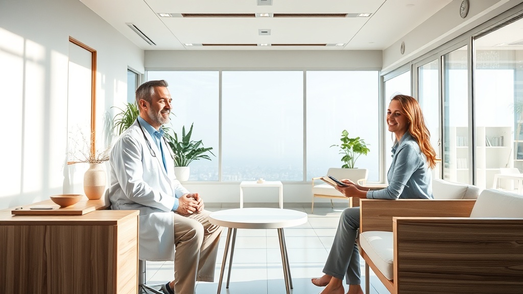 Erros comuns que minam a confiança do paciente online