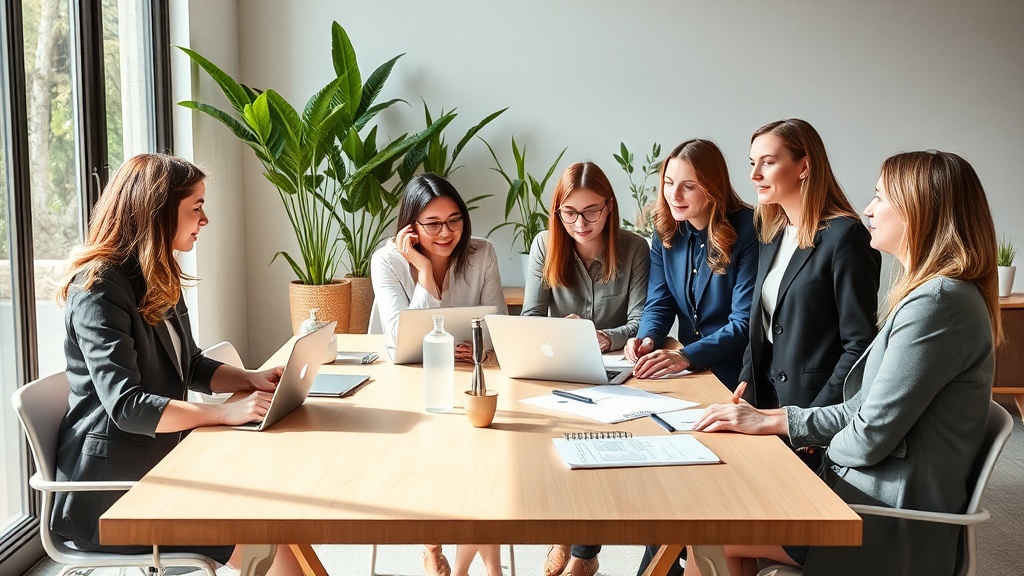 Conteúdo que converte: páginas de serviços, blog e provas sociais