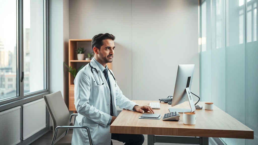 Erros comuns que limitam o crescimento orgânico na saúde