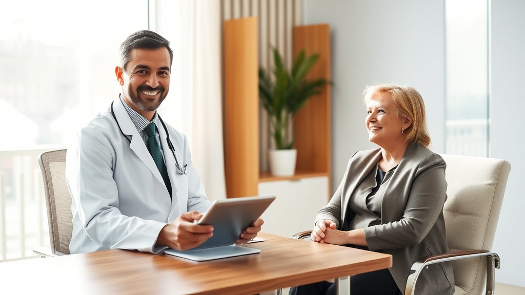 SEO para médicos: conceito, objetivos e pilares essenciais