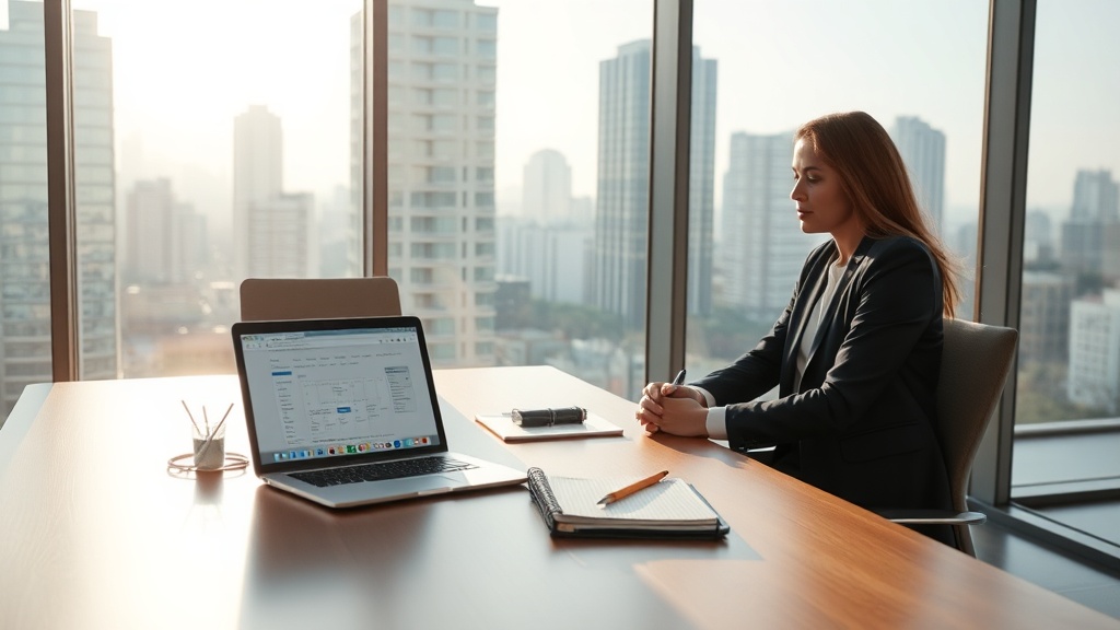 Estrutura essencial: elementos que aumentam a conversão