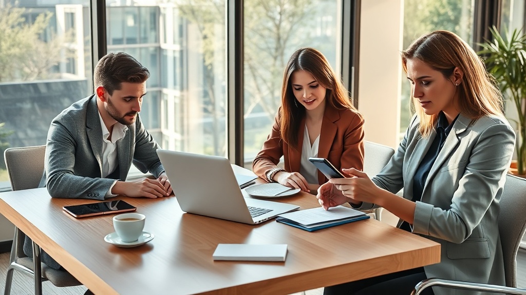 Experiência do usuário e mobile-first: velocidade, acessibilidade e clareza