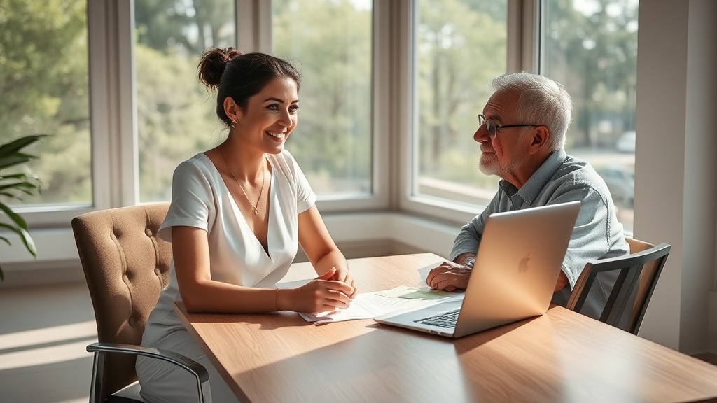 Estruturas de conteúdo: foco em experiência e expectativas realistas