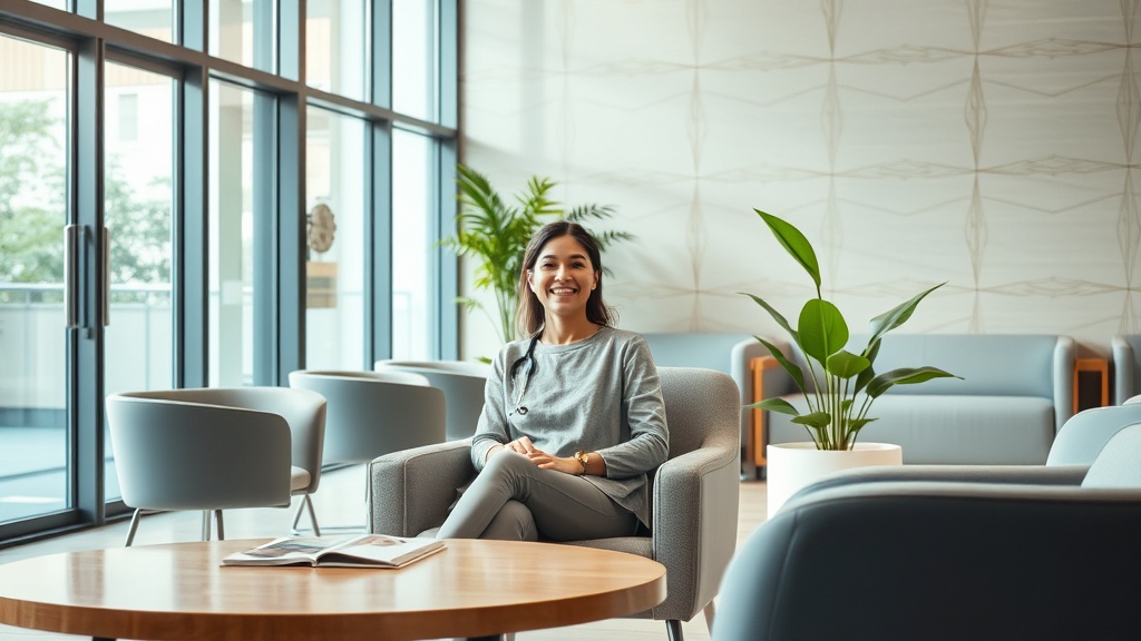 Erros comuns em páginas de saúde que reduzem conversão