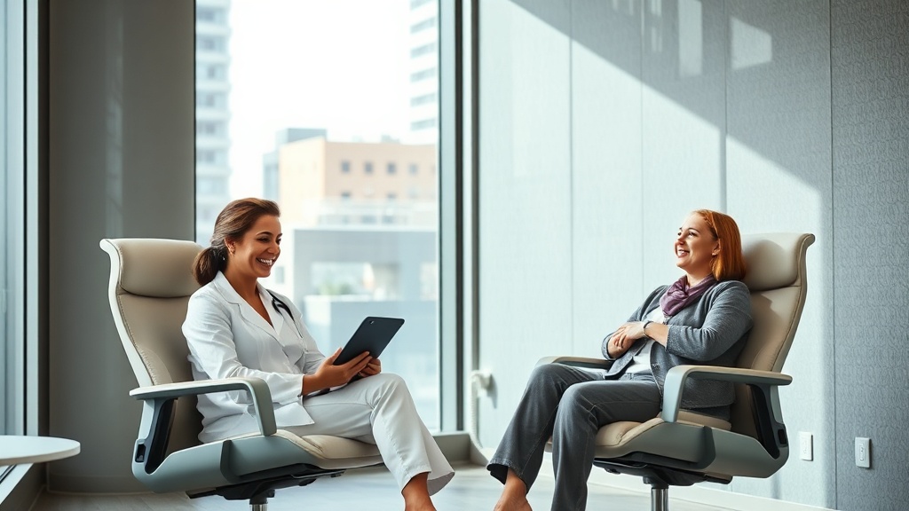 Estrutura de página: acima da dobra, CTA e prova social