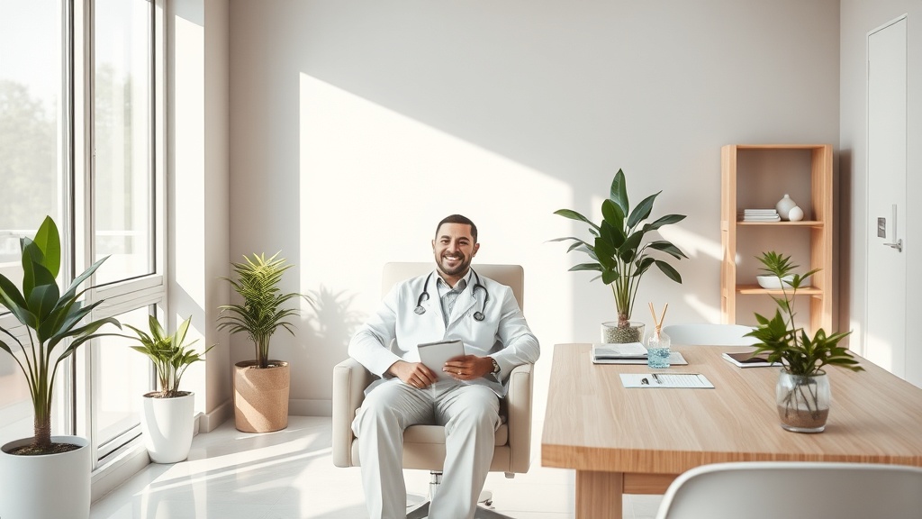 O que é um blog médico e como funciona