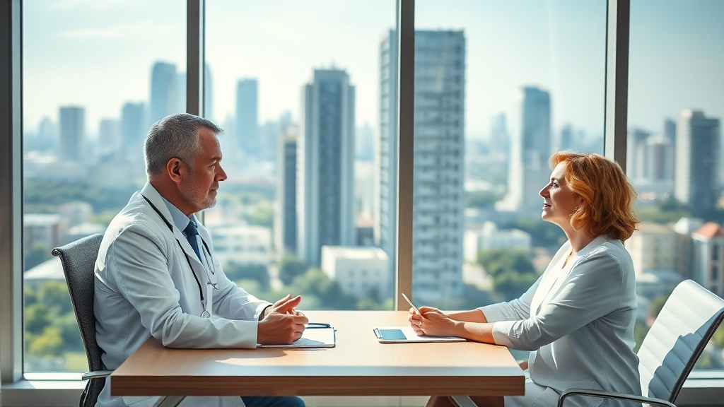 SEO médico: E-E-A-T, YMYL e conformidade com CRM