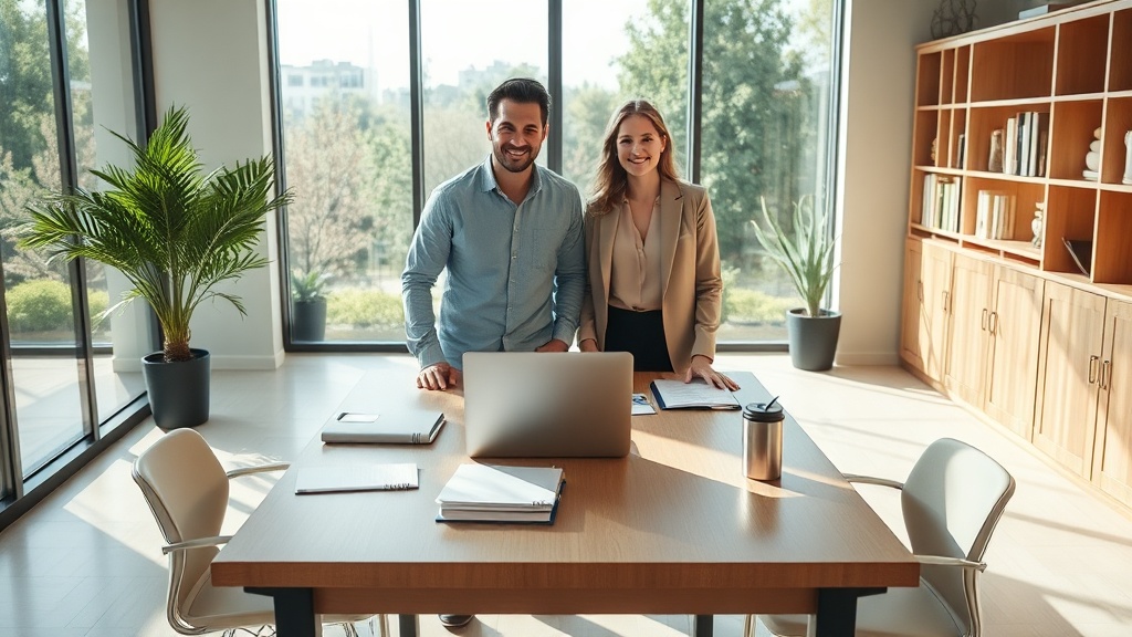 Por que a escolha da agência impacta o sucesso do seu site médico