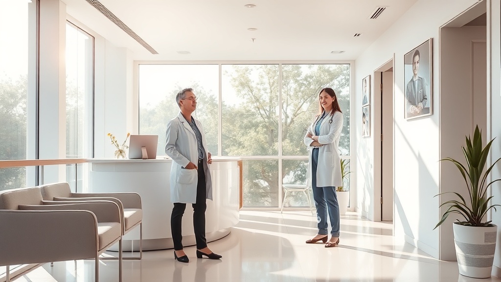 Impacto na primeira impressão e na decisão de contato