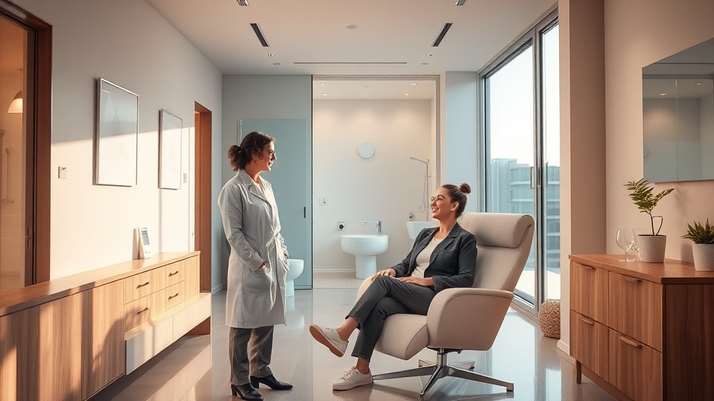 (1) O que é um site médico eficaz