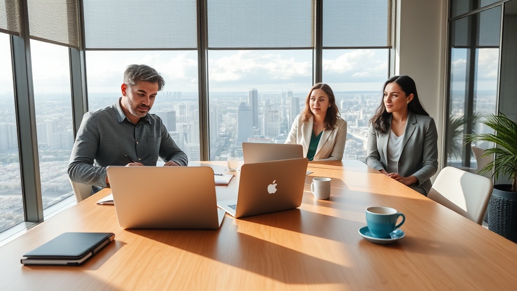 Por que o investimento certo em site impacta crescimento e vendas