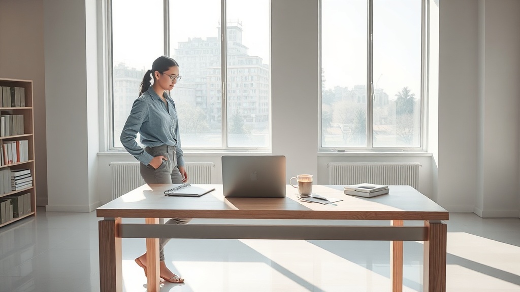 Criação de site do zero: visão geral e objetivos do projeto