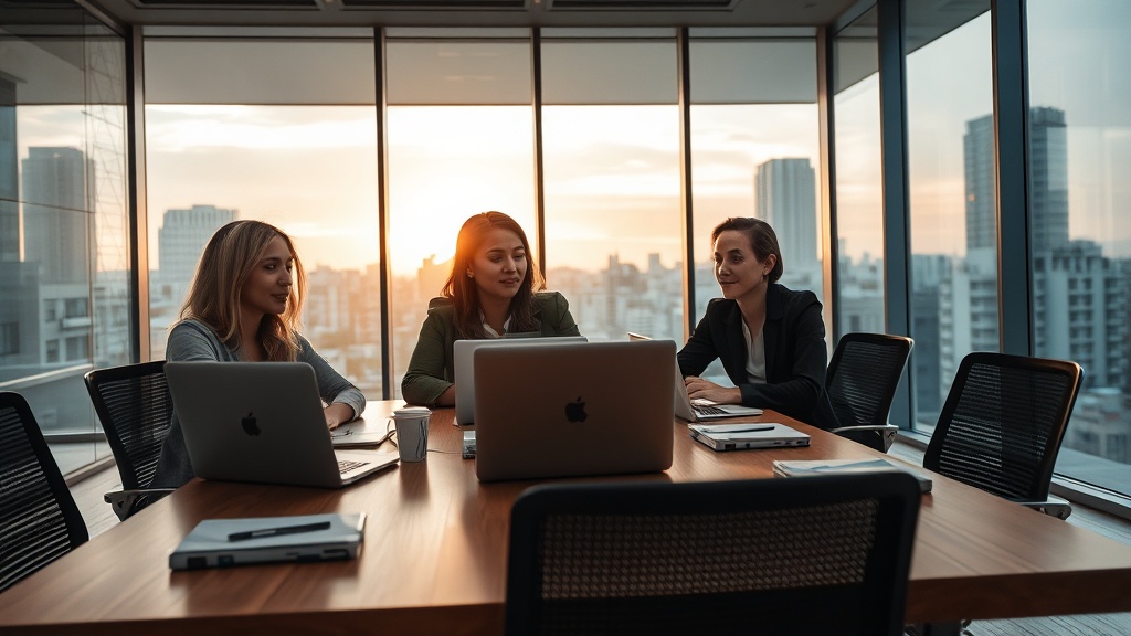 Sinais de que sua empresa está pronta para um site novo