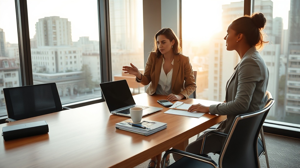 Estratégias recomendadas para cada cenário