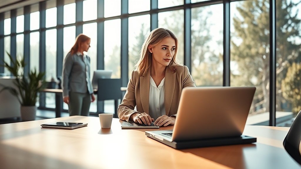 O que é um site baseado em template pronto