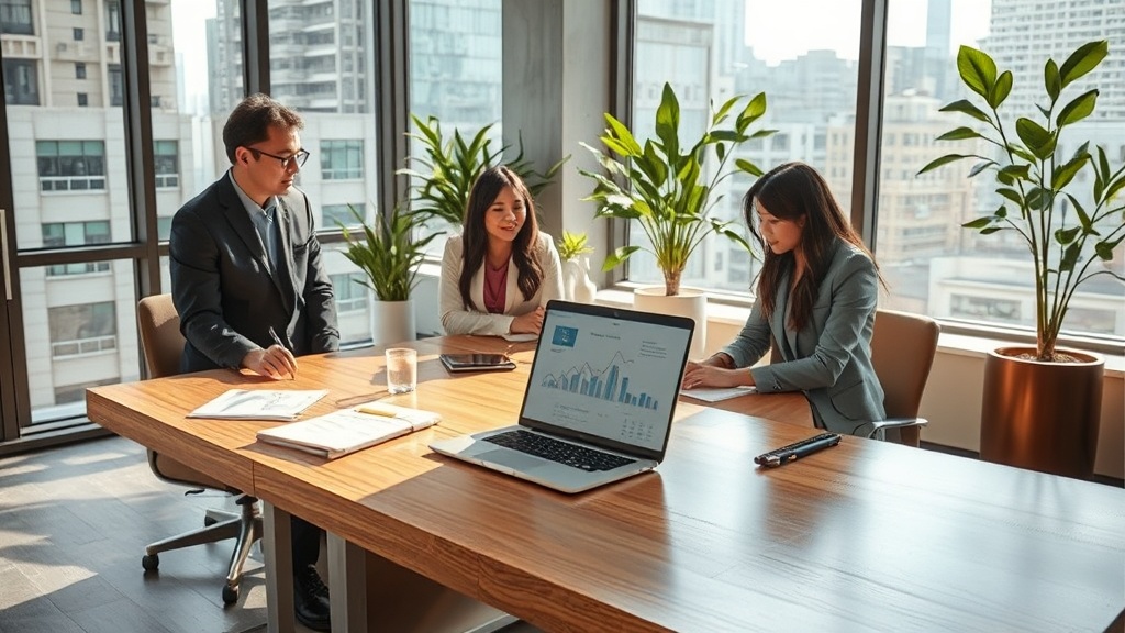 SEO off-page e construção de autoridade