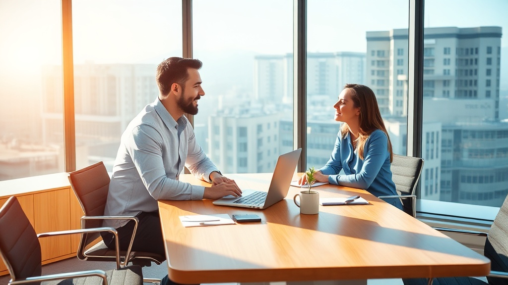 Conteúdo que educa e gera demanda qualificada