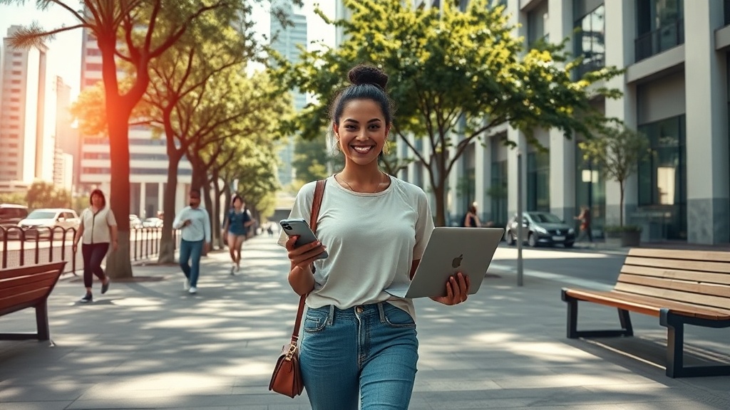 O que significa atrair clientes de forma orgânica