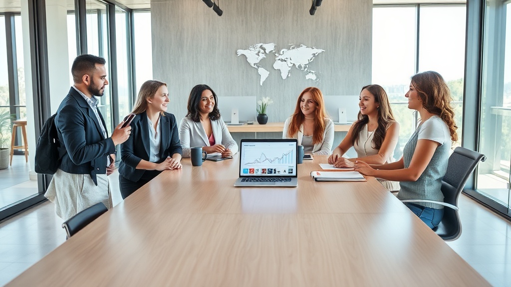 O que é um site orientado à atração de clientes