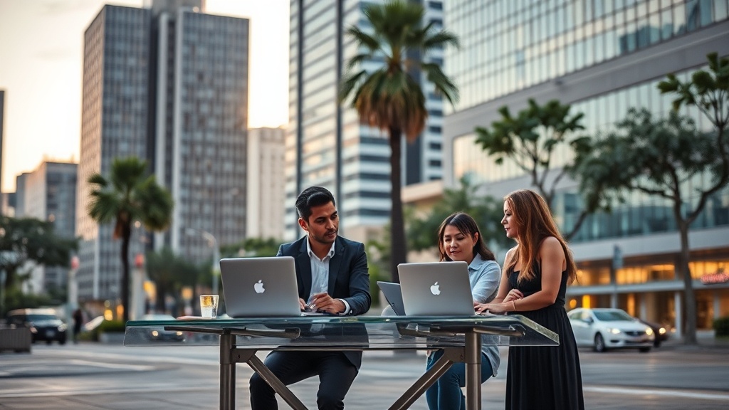 (5) Estratégias de aquisição: inbound, outbound e híbrido