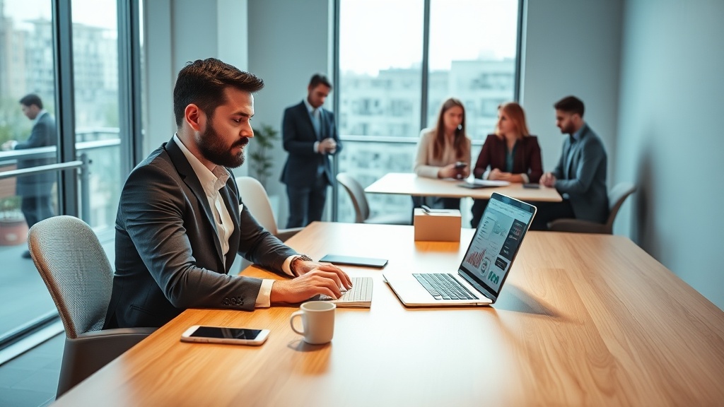 (7) Tráfego qualificado: mídia paga integrada ao SEO