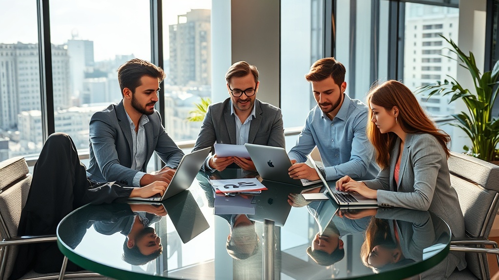Por que a estrutura impacta vendas