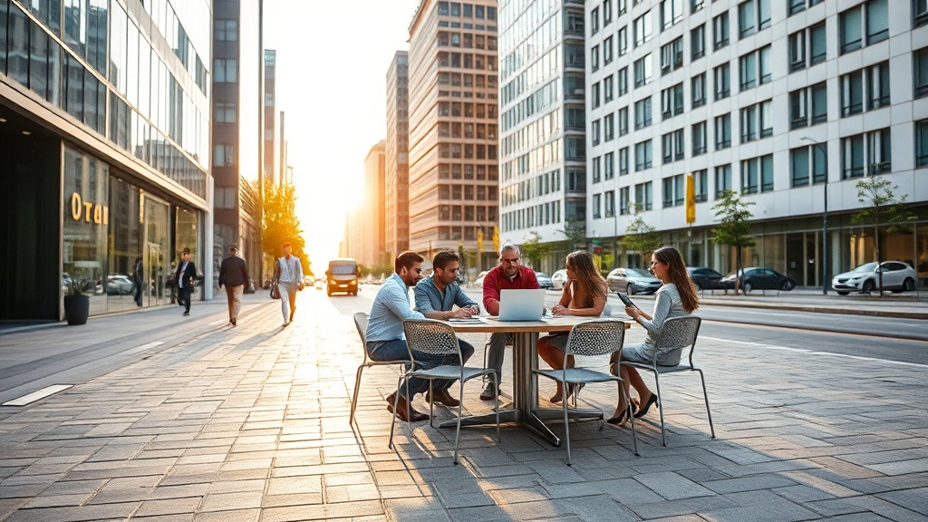 5) Estratégias de geração de demanda e autoridade