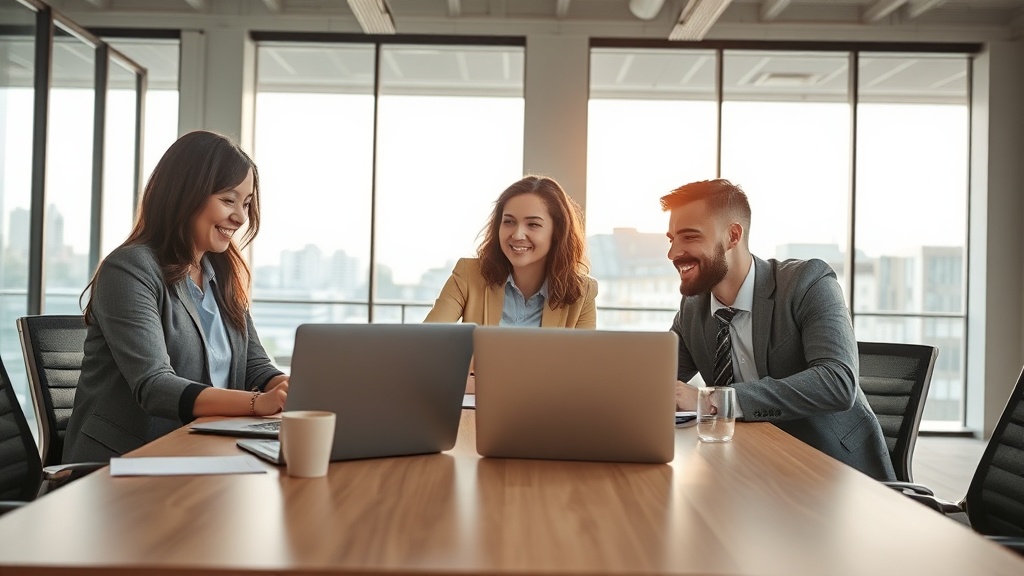 Geração e qualificação de leads integradas ao funil orgânico