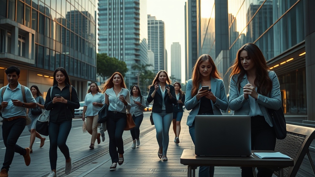 Canais e táticas: como combinar inbound e outbound com IA