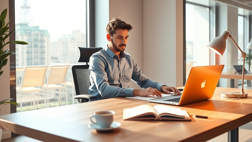 Geração de leads com inteligência artificial: conceito e alcance