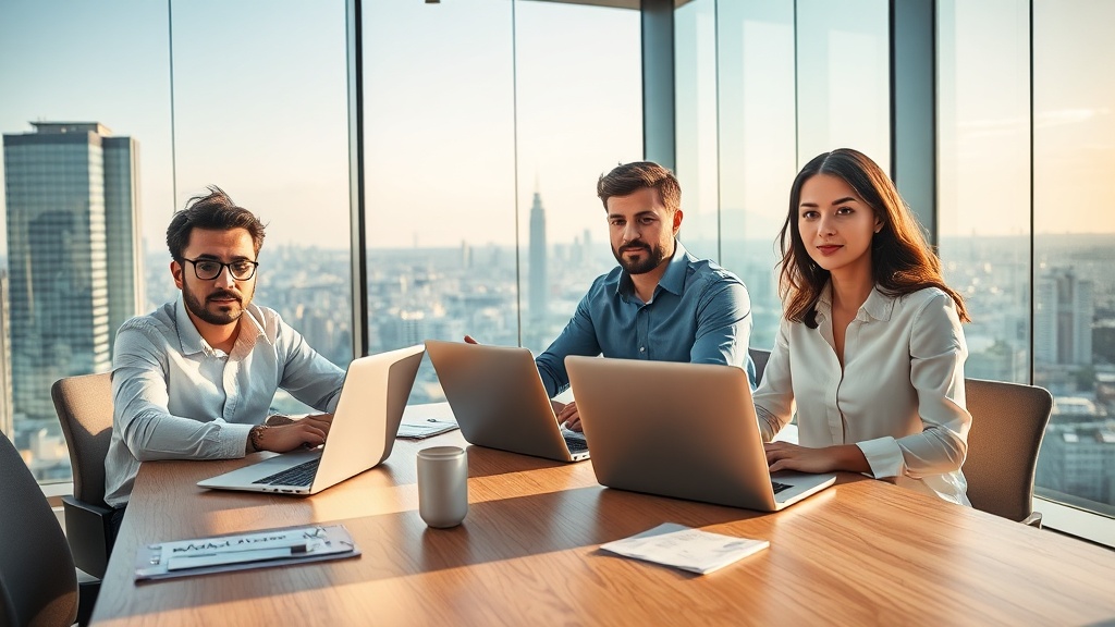 Principais desafios e erros que travam resultados