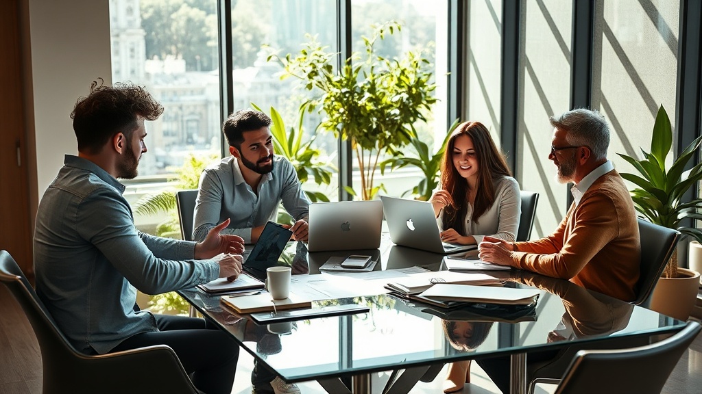 Por que isso importa para empresas e marcas no Google