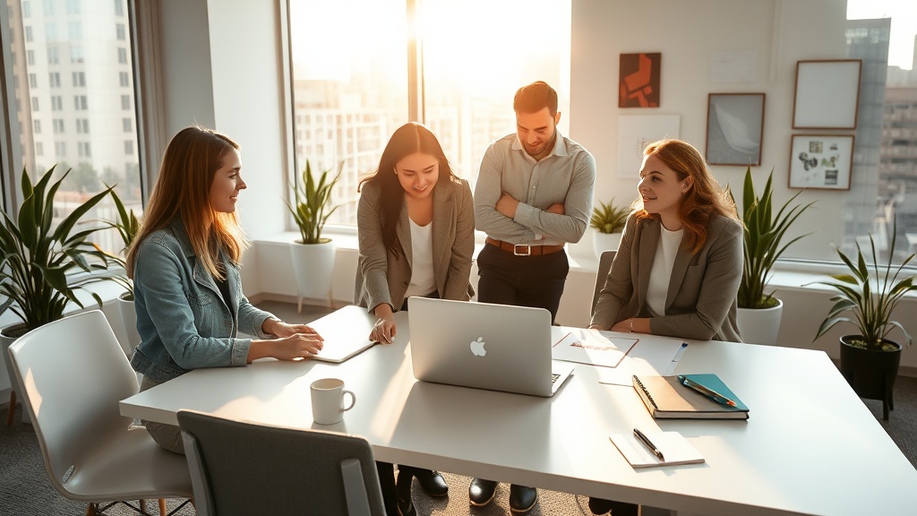 1) SEO com IA: conceito, escopo e como funciona