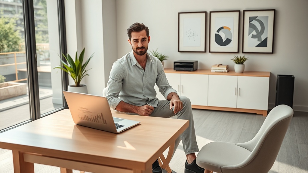 Framework de estratégia: pesquisa, conteúdo, autoridade