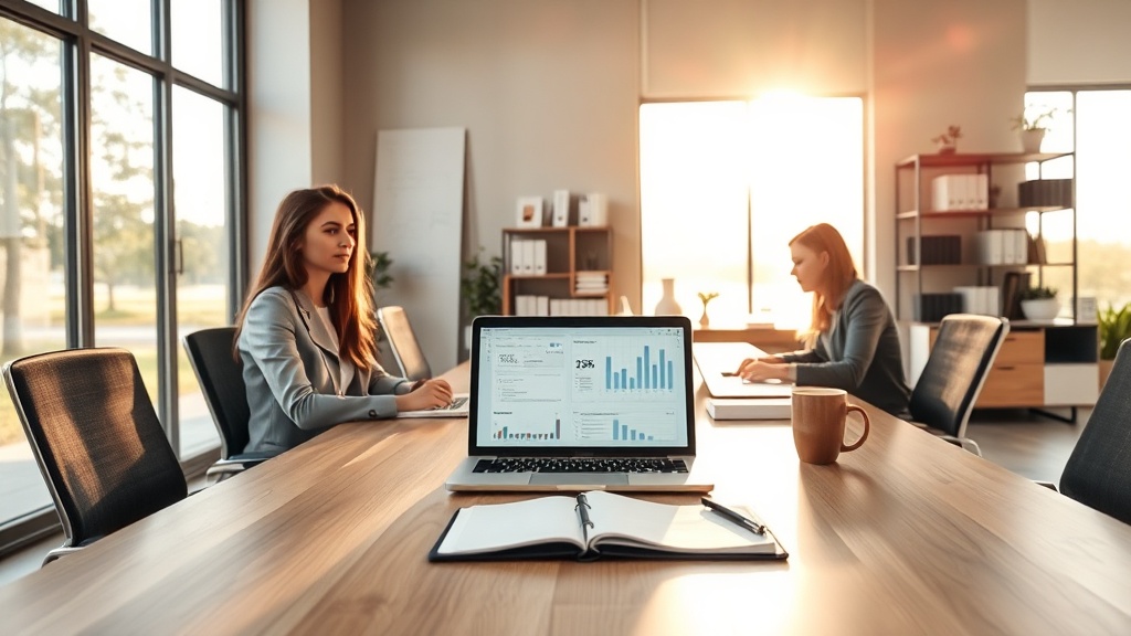 Estratégia de conteúdo orientada por demanda e SEO com IA